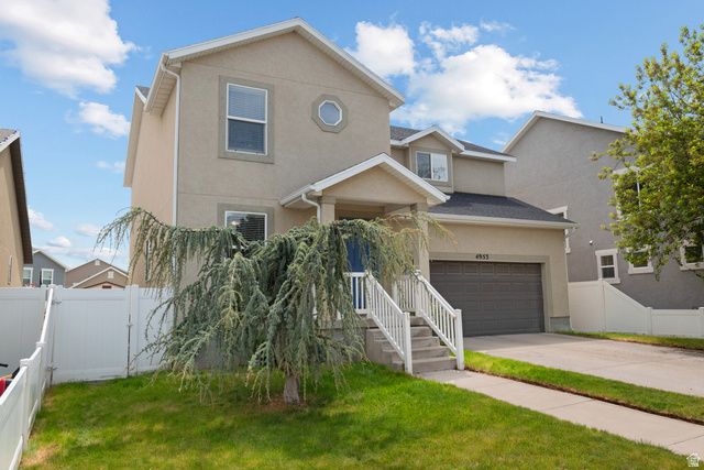 4953 W BERRY CREEK DR, Riverton, UT 84096