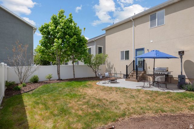 4953 W BERRY CREEK DR, Riverton, UT 84096