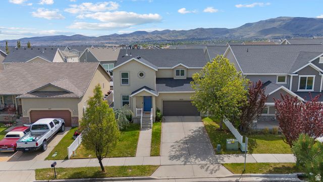 4953 W BERRY CREEK DR, Riverton, UT 84096