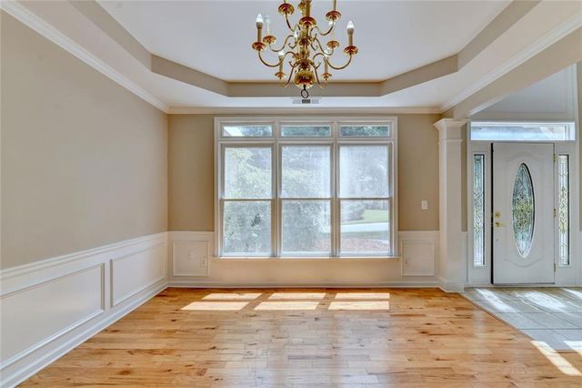 5175 Cinnabar Drive, Johns Creek, GA 30022