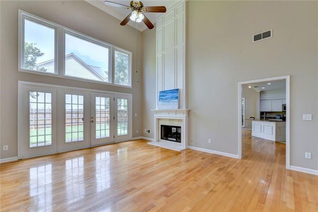 5175 Cinnabar Drive, Johns Creek, GA 30022