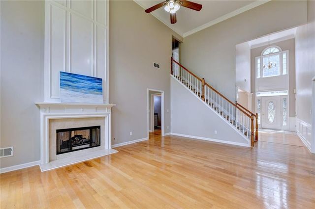 5175 Cinnabar Drive, Johns Creek, GA 30022