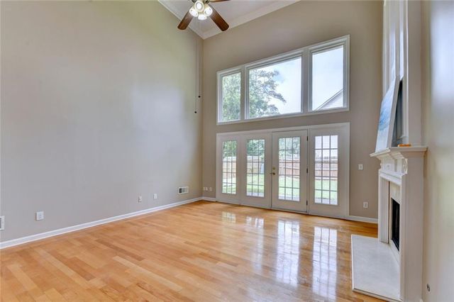5175 Cinnabar Drive, Johns Creek, GA 30022