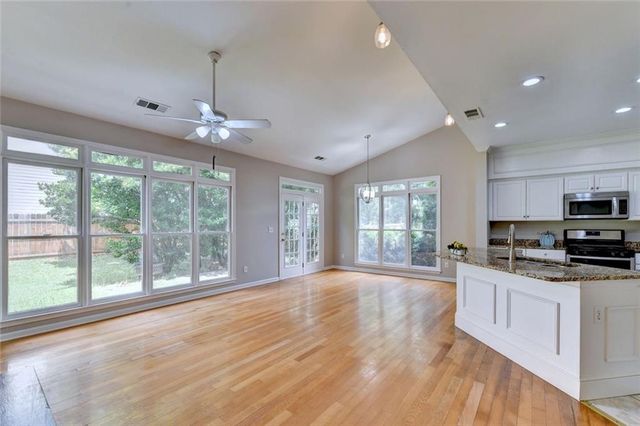 5175 Cinnabar Drive, Johns Creek, GA 30022
