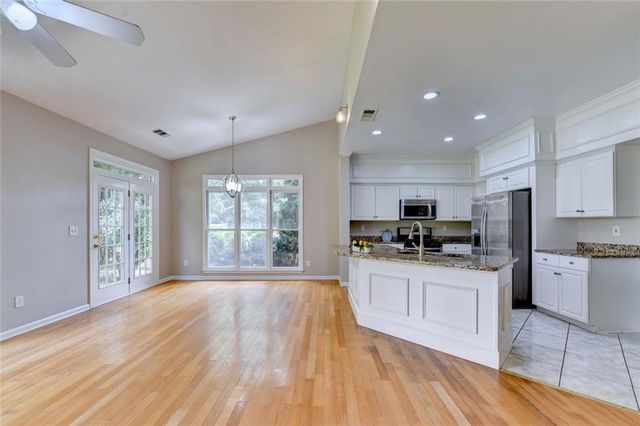 5175 Cinnabar Drive, Johns Creek, GA 30022