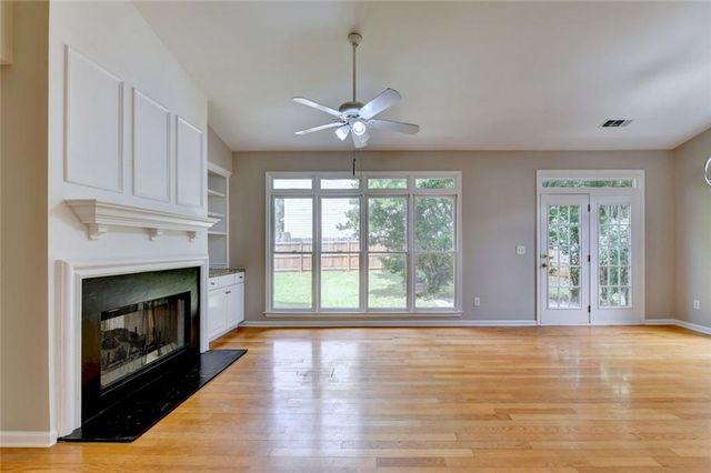 5175 Cinnabar Drive, Johns Creek, GA 30022
