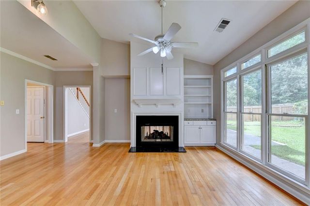 5175 Cinnabar Drive, Johns Creek, GA 30022