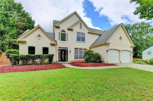 5175 Cinnabar Drive, Johns Creek, GA 30022