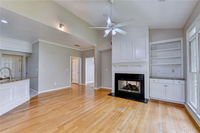 5175 Cinnabar Drive, Johns Creek, GA 30022