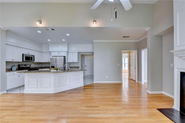 5175 Cinnabar Drive, Johns Creek, GA 30022