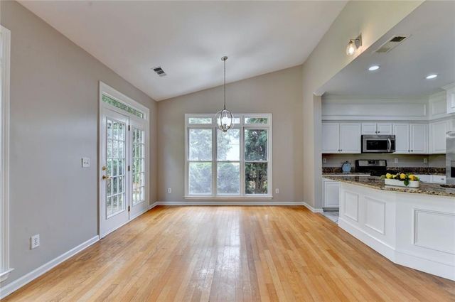 5175 Cinnabar Drive, Johns Creek, GA 30022