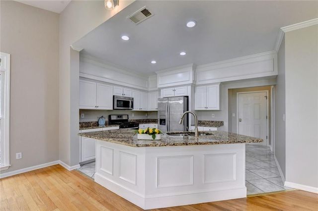 5175 Cinnabar Drive, Johns Creek, GA 30022