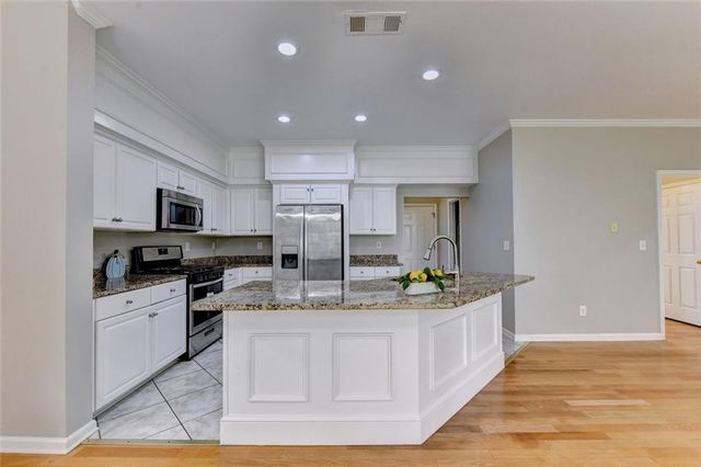 5175 Cinnabar Drive, Johns Creek, GA 30022