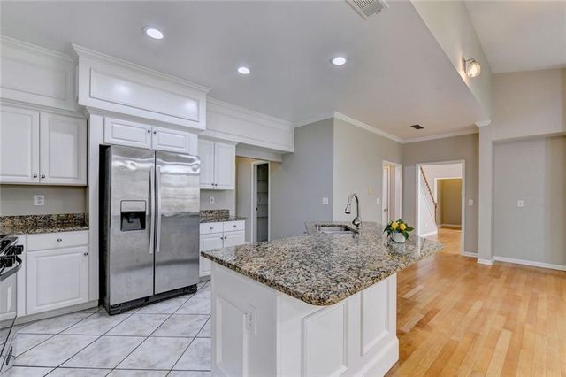 5175 Cinnabar Drive, Johns Creek, GA 30022