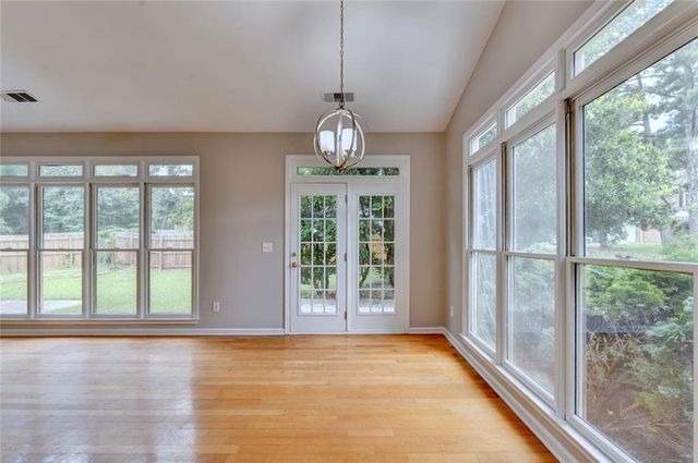5175 Cinnabar Drive, Johns Creek, GA 30022