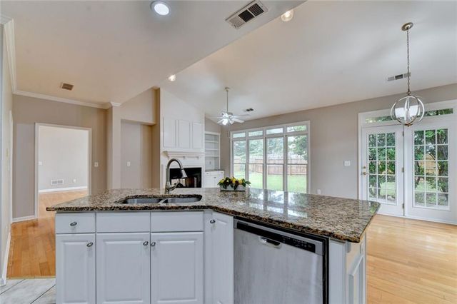 5175 Cinnabar Drive, Johns Creek, GA 30022