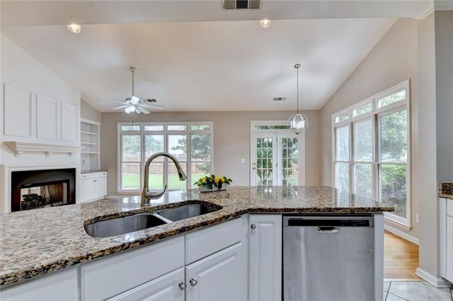 5175 Cinnabar Drive, Johns Creek, GA 30022