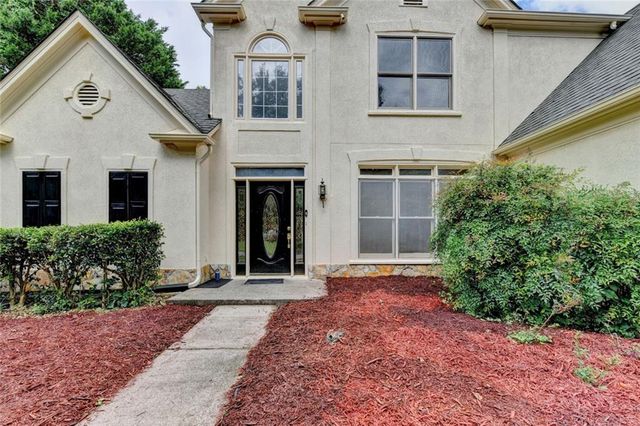 5175 Cinnabar Drive, Johns Creek, GA 30022