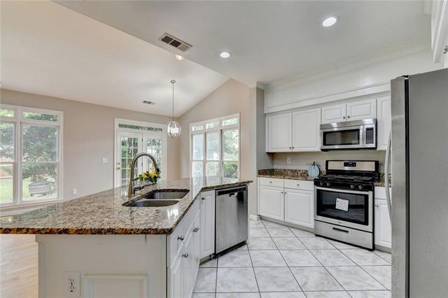5175 Cinnabar Drive, Johns Creek, GA 30022