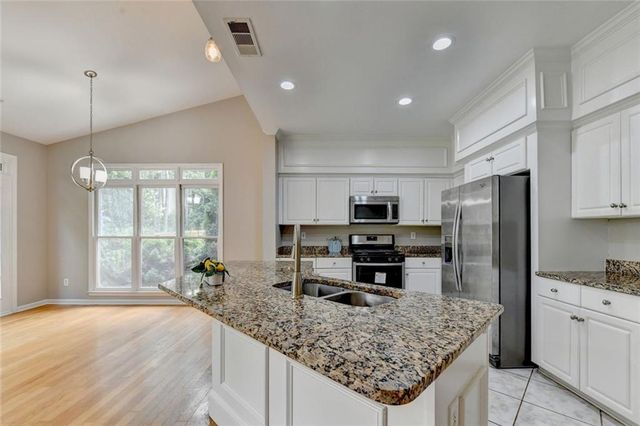 5175 Cinnabar Drive, Johns Creek, GA 30022