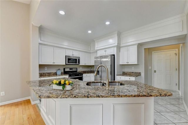 5175 Cinnabar Drive, Johns Creek, GA 30022