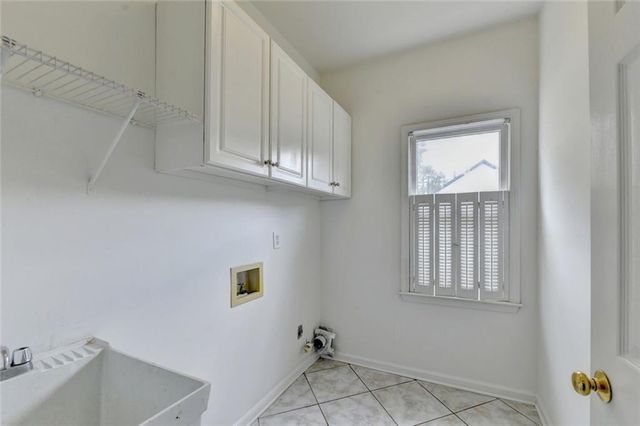 5175 Cinnabar Drive, Johns Creek, GA 30022