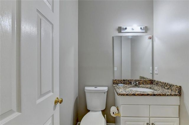 5175 Cinnabar Drive, Johns Creek, GA 30022