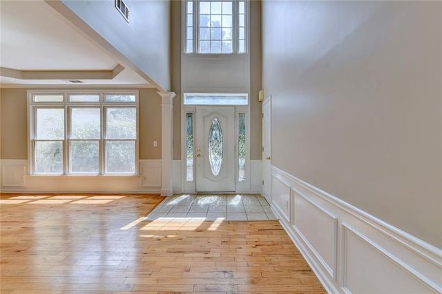 5175 Cinnabar Drive, Johns Creek, GA 30022