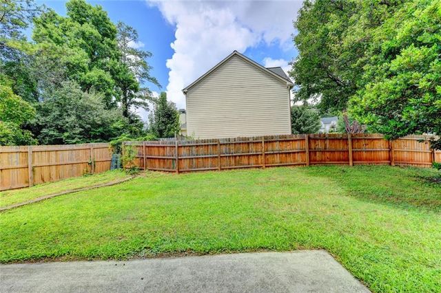 5175 Cinnabar Drive, Johns Creek, GA 30022