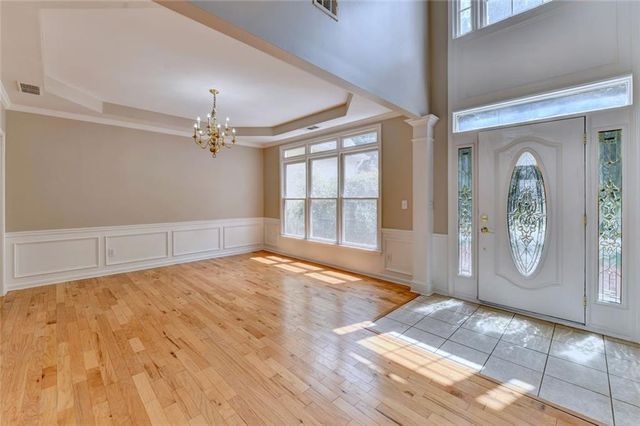 5175 Cinnabar Drive, Johns Creek, GA 30022