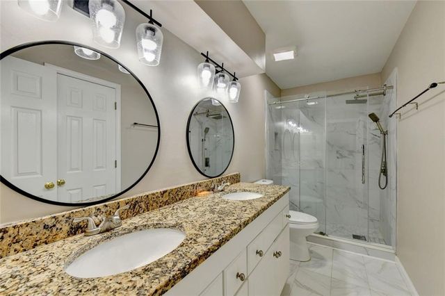 5175 Cinnabar Drive, Johns Creek, GA 30022