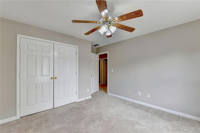 5175 Cinnabar Drive, Johns Creek, GA 30022