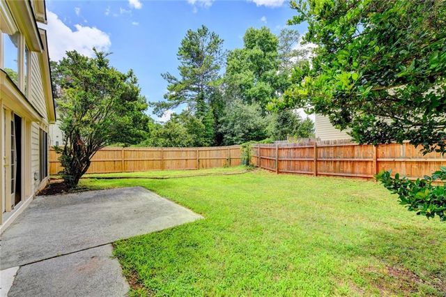 5175 Cinnabar Drive, Johns Creek, GA 30022