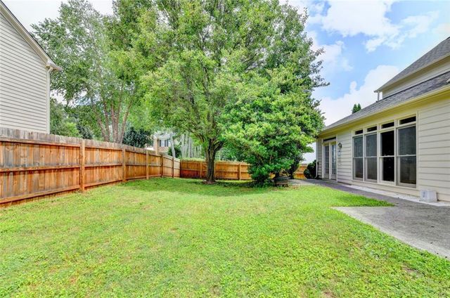 5175 Cinnabar Drive, Johns Creek, GA 30022