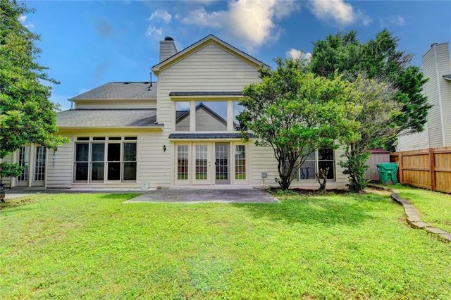 5175 Cinnabar Drive, Johns Creek, GA 30022