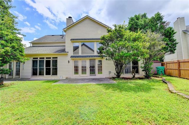 5175 Cinnabar Drive, Johns Creek, GA 30022