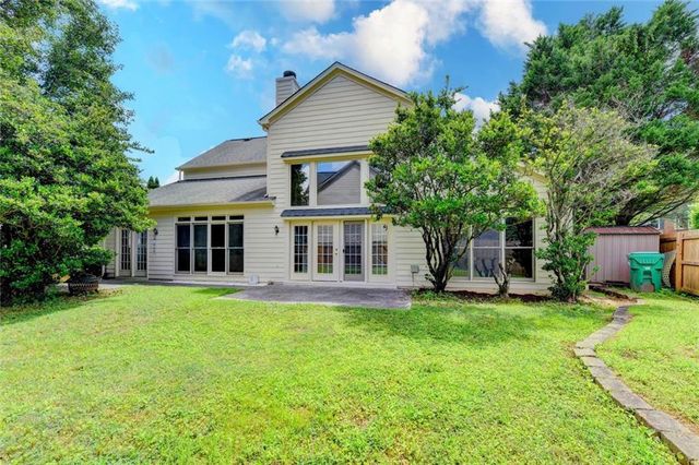 5175 Cinnabar Drive, Johns Creek, GA 30022