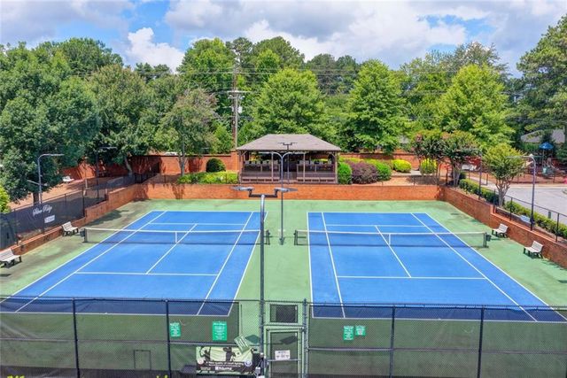 5175 Cinnabar Drive, Johns Creek, GA 30022