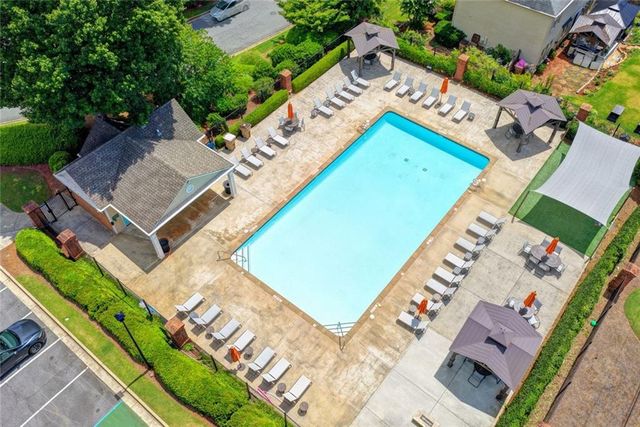 5175 Cinnabar Drive, Johns Creek, GA 30022