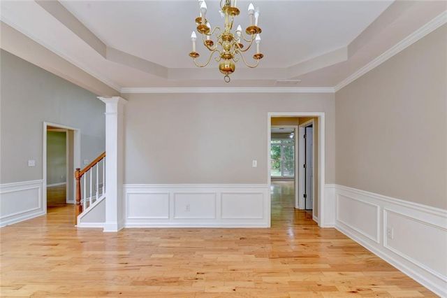 5175 Cinnabar Drive, Johns Creek, GA 30022