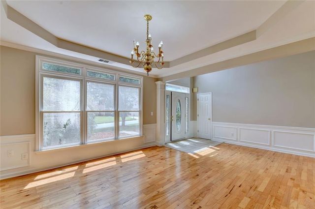 5175 Cinnabar Drive, Johns Creek, GA 30022