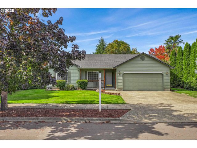 3187 Ne MOHAN Dr, Mc Minnville, OR 97128