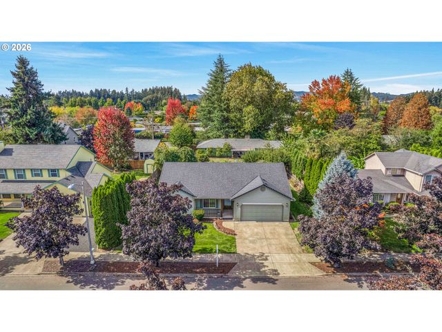 3187 Ne MOHAN Dr, Mc Minnville, OR 97128