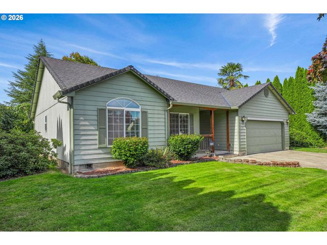 3187 Ne MOHAN Dr, Mc Minnville, OR 97128