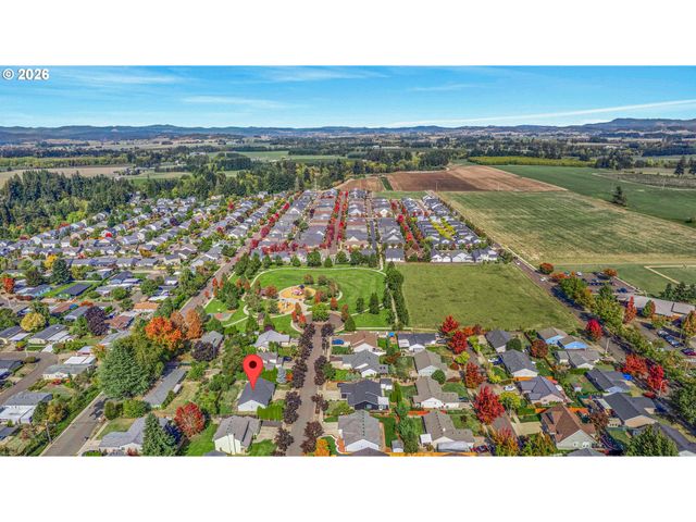 3187 Ne MOHAN Dr, Mc Minnville, OR 97128