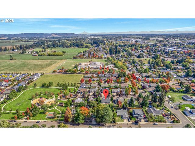 3187 Ne MOHAN Dr, Mc Minnville, OR 97128