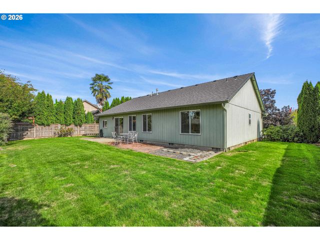 3187 Ne MOHAN Dr, Mc Minnville, OR 97128