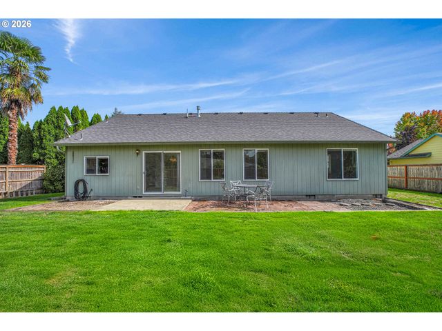 3187 Ne MOHAN Dr, Mc Minnville, OR 97128