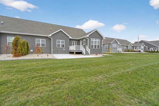 1382 LIGHTHOUSE VILLAGE ROAD, Fond Du Lac, WI 54937
