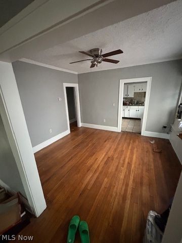 13404 Claiborne Road, East Cleveland, OH 44112